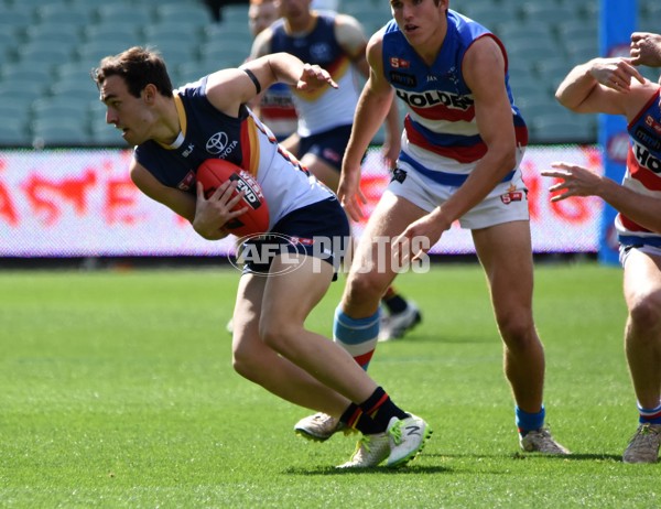 Adelaide 2016 - SANFL Elimination Final - 468360