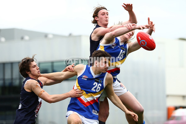 2016 TAC Cup Elimination Final - Sandringham Dragons v Eastern Ranges - 468684