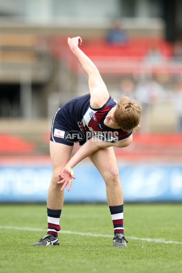 2016 TAC Cup Elimination Final - Sandringham Dragons v Eastern Ranges - 468708