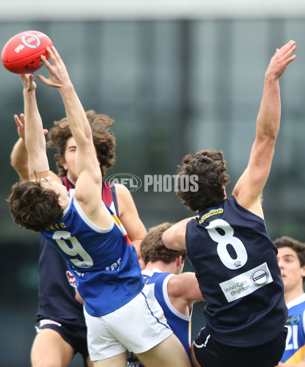 2016 TAC Cup Elimination Final - Sandringham Dragons v Eastern Ranges - 468717