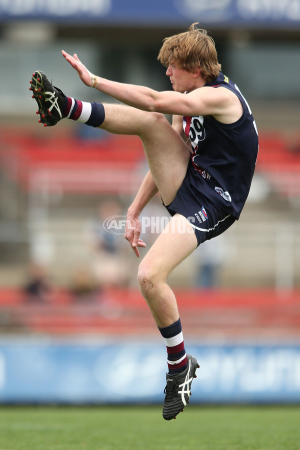 2016 TAC Cup Elimination Final - Sandringham Dragons v Eastern Ranges - 468709