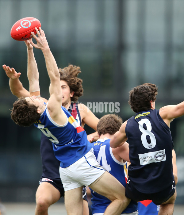2016 TAC Cup Elimination Final - Sandringham Dragons v Eastern Ranges - 468715