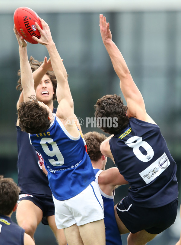 2016 TAC Cup Elimination Final - Sandringham Dragons v Eastern Ranges - 468716