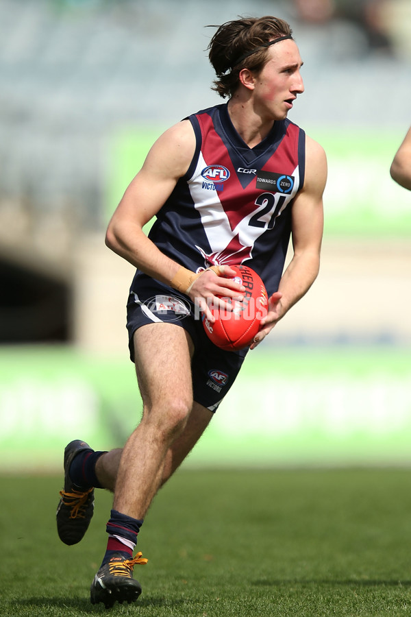 2016 TAC Cup Elimination Final - Sandringham Dragons v Eastern Ranges - 468728