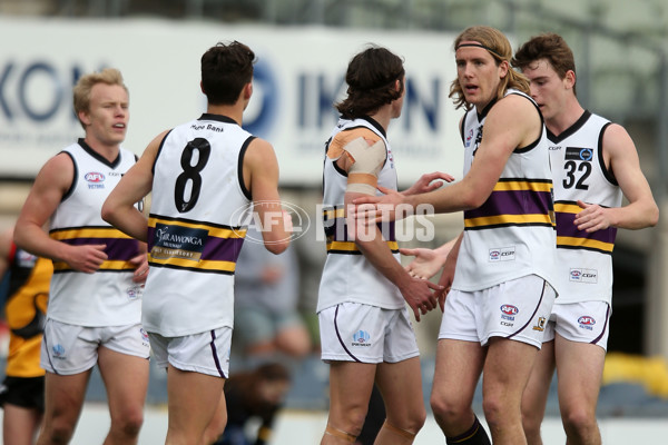 2016 TAC Cup Qualifying Final - Dandenong Stingrays v Murray  Bushrangers - 468775