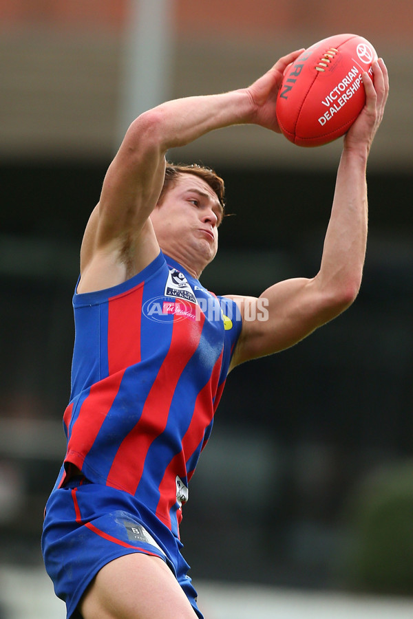 VFL 2016  Elimination Final - Port Melbourne v Sandringham - 468956