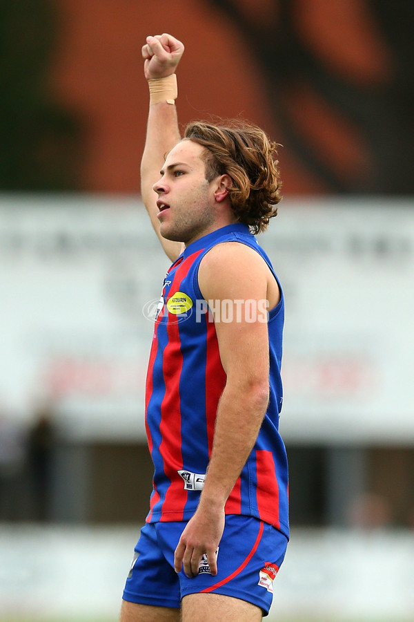 VFL 2016  Elimination Final - Port Melbourne v Sandringham - 468969