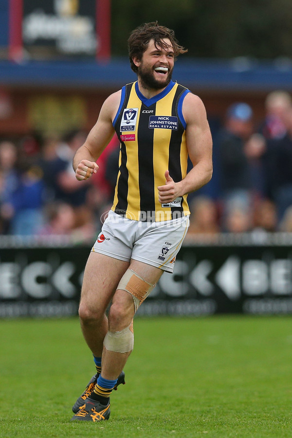 VFL 2016  Elimination Final - Port Melbourne v Sandringham - 468988