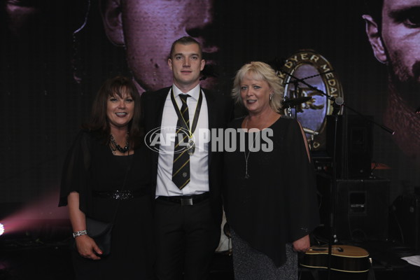 2016 Jack Dyer Medal - 469269