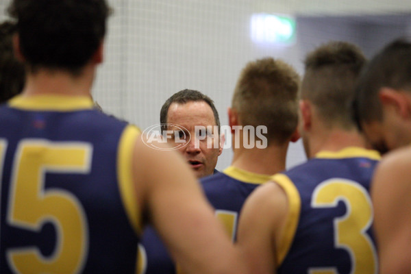Adelaide 2016 - Ray Titus, Elimination Final - 470313