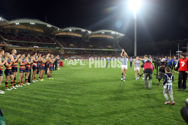 Adelaide 2016 - Ray Titus, Elimination Final - 470315
