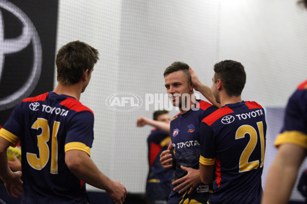 Adelaide 2016 - Ray Titus, Elimination Final - 470309