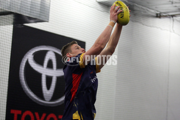 Adelaide 2016 - Ray Titus, Elimination Final - 470305