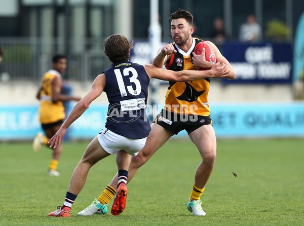 2016 TAC CUP 1st Semi Final - Dandenong Stingrays v Sandringham Dragon - 470374