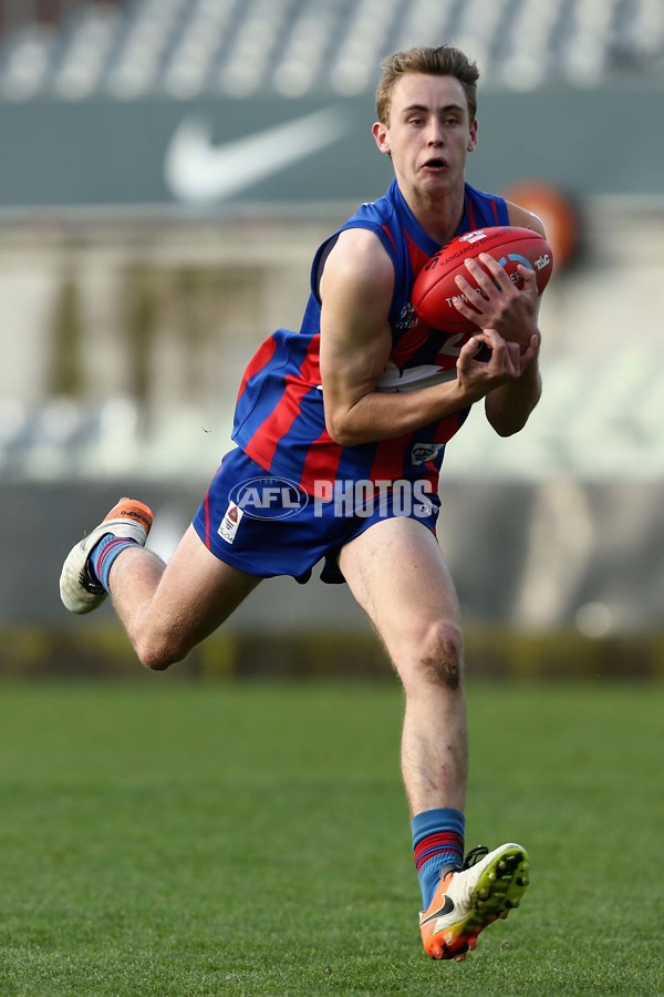 2016 TAC CUP 2nd Semi Final - North Ballarat Rebels v Oakleigh Chargers - 470541