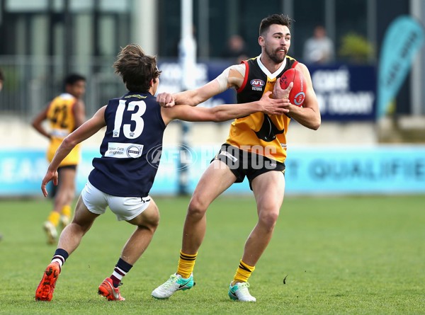 2016 TAC CUP 1st Semi Final - Dandenong Stingrays v Sandringham Dragon - 470375