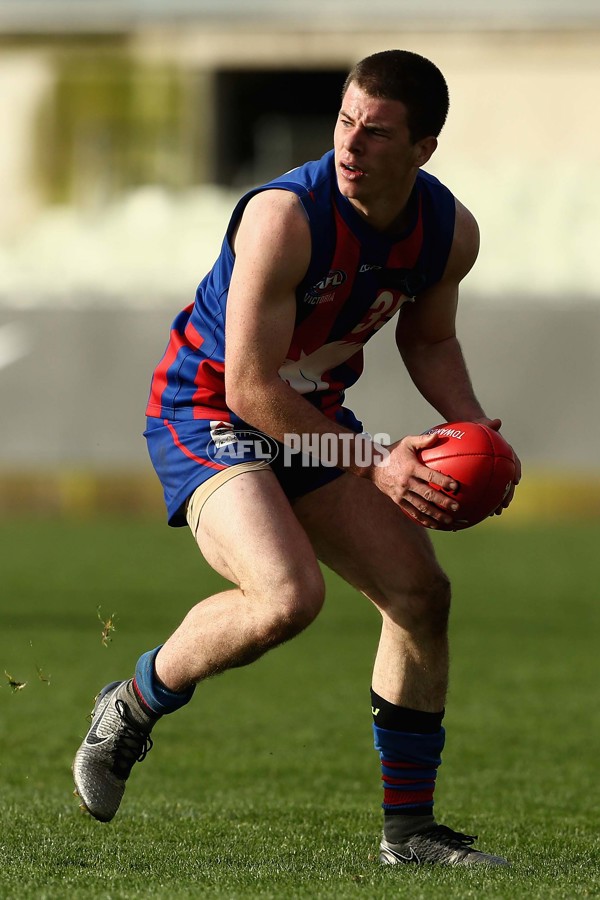 2016 TAC CUP 2nd Semi Final - North Ballarat Rebels v Oakleigh Chargers - 470536