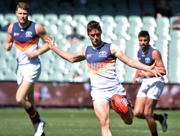 Adelaide 2016 - SANFL SF v South Adelaide - 470698