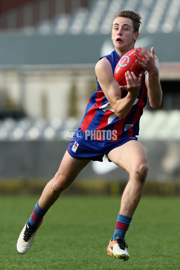 2016 TAC CUP 2nd Semi Final - North Ballarat Rebels v Oakleigh Chargers - 470540