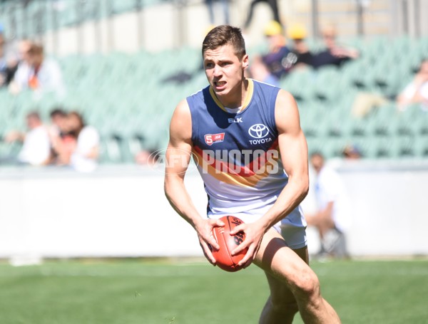 Adelaide 2016 - SANFL SF v South Adelaide - 470699
