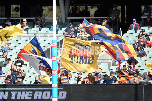 Adelaide 2016 - SANFL SF v South Adelaide - 470696