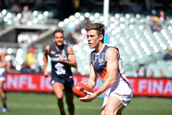 Adelaide 2016 - SANFL SF v South Adelaide - 470708