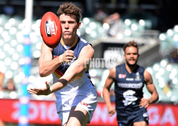 Adelaide 2016 - SANFL SF v South Adelaide - 470710