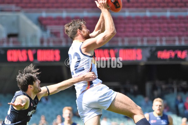 Adelaide 2016 - SANFL SF v South Adelaide - 470707