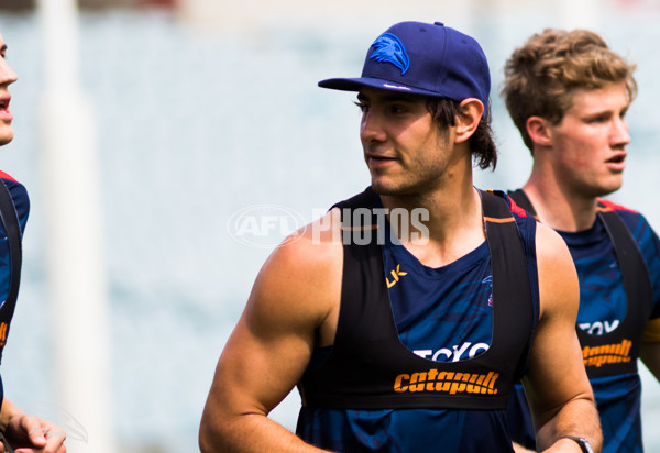 Adelaide 2016 - Training, Sept 12 - 471018