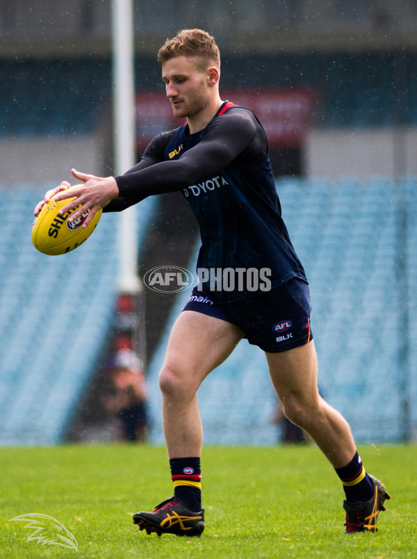 Adelaide 2016 - Training, Sept 12 - 471025