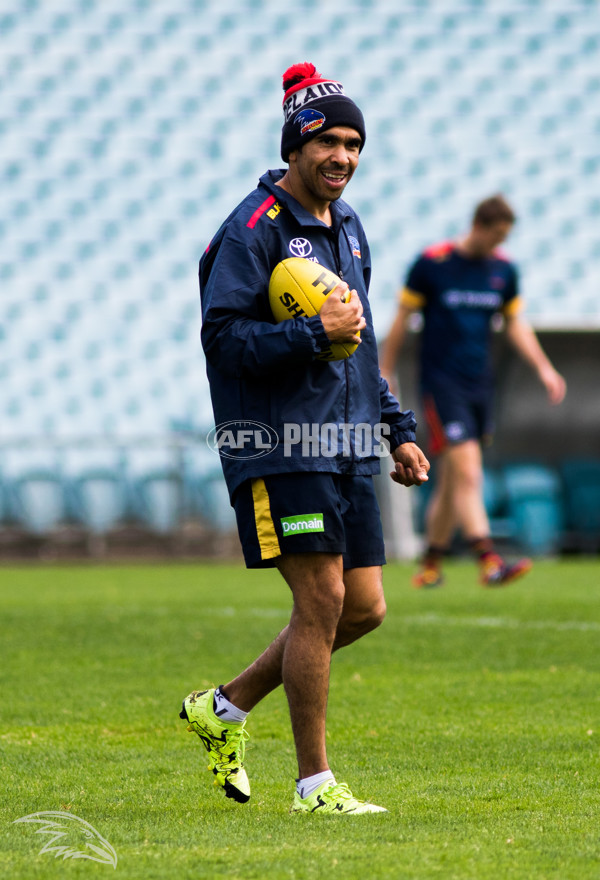 Adelaide 2016 - Training, Sept 12 - 471017