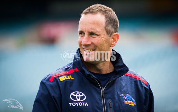 Adelaide 2016 - Training, Sept 12 - 471024