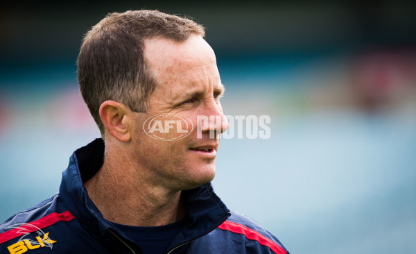 Adelaide 2016 - Training, Sept 12 - 471032