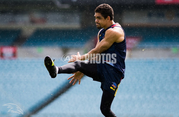 Adelaide 2016 - Training, Sept 12 - 471023