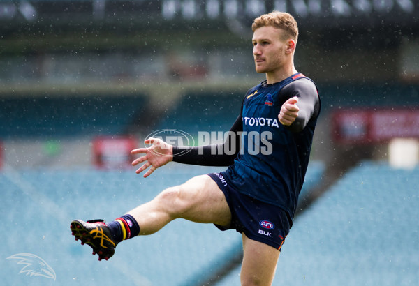 Adelaide 2016 - Training, Sept 12 - 471026