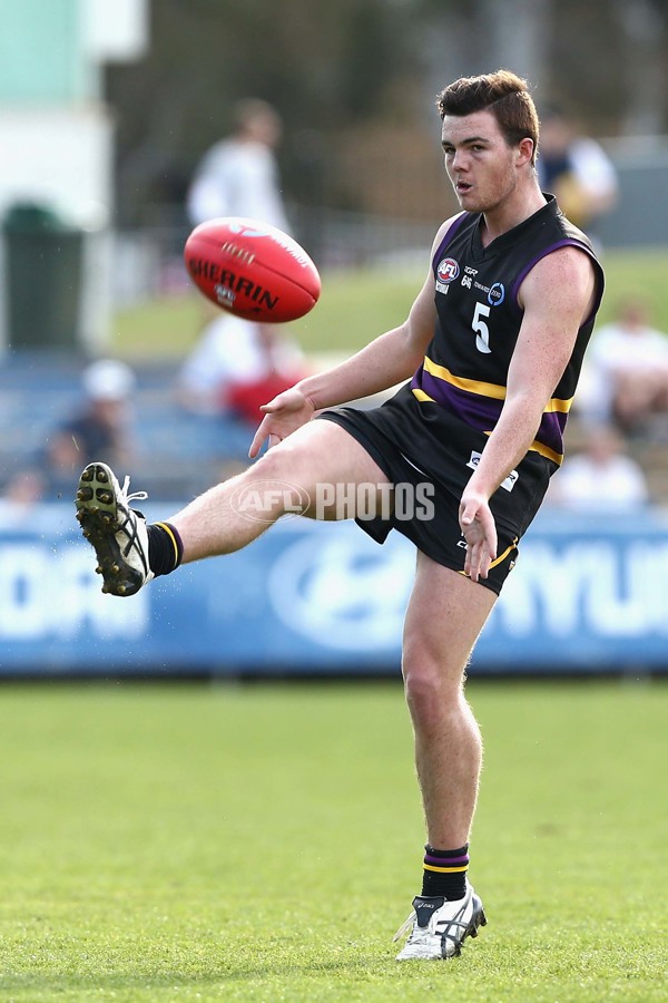 2016 TAC CUP 2nd Preliminary Final - Murray Bushrangers v Oakleigh Chargers - 471767