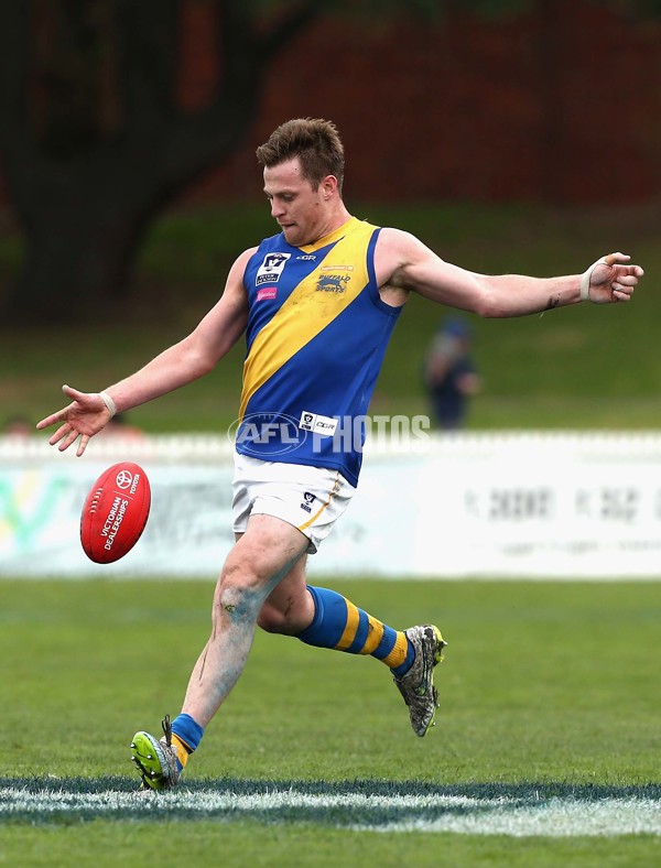 2016 VFL 1st Preliminary Final - Casey Scorpians v Williamstown - 471998