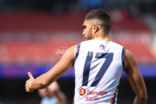 Adelaide 2016 SANFL PF v Sturt - 472208