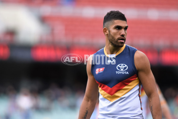 Adelaide 2016 SANFL PF v Sturt - 472218