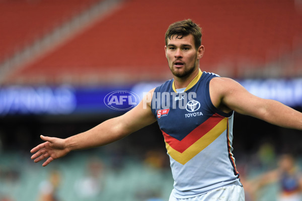 Adelaide 2016 SANFL PF v Sturt - 472216