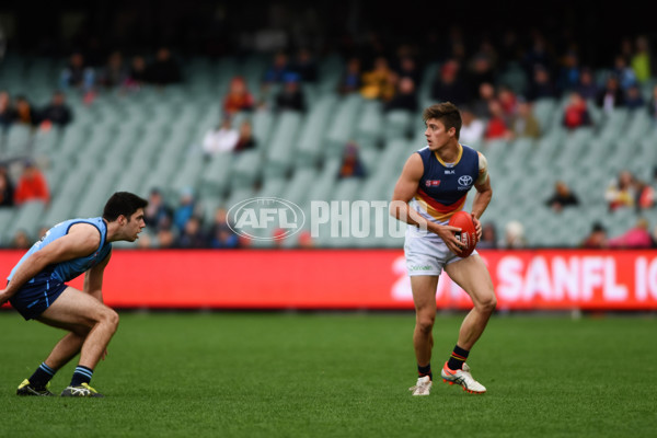 Adelaide 2016 SANFL PF v Sturt - 472217