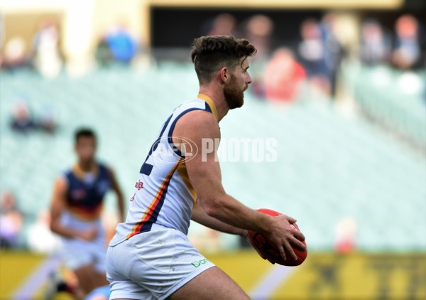 Adelaide 2016 SANFL PF v Sturt - 472225