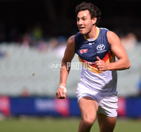 Adelaide 2016 SANFL PF v Sturt - 472229