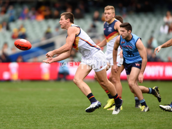 Adelaide 2016 SANFL PF v Sturt - 472213