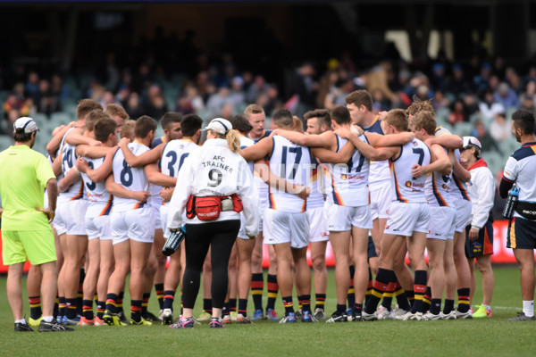 Adelaide 2016 SANFL PF v Sturt - 472230