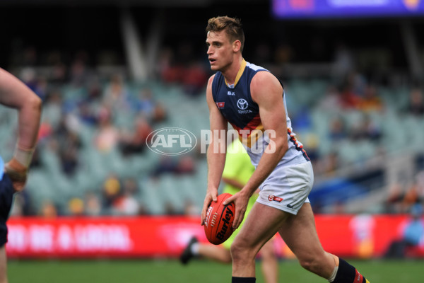 Adelaide 2016 SANFL PF v Sturt - 472214
