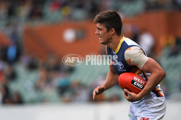 Adelaide 2016 SANFL PF v Sturt - 472220