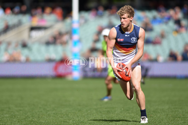 Adelaide 2016 SANFL PF v Sturt - 472235