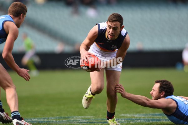 Adelaide 2016 SANFL PF v Sturt - 472227
