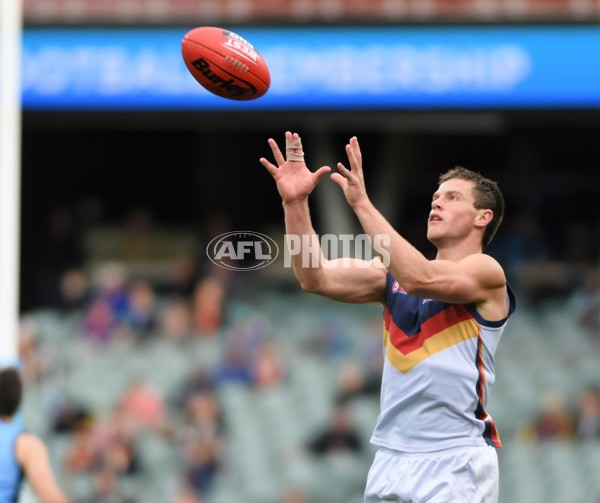 Adelaide 2016 SANFL PF v Sturt - 472221